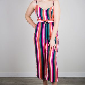 BB Dakota Flying Colours Jumpsuit